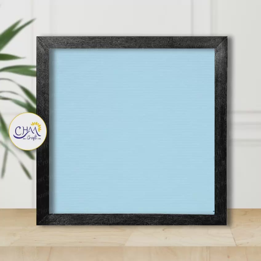 3D Poodle Shadow Box SVG Paper Cut Template
