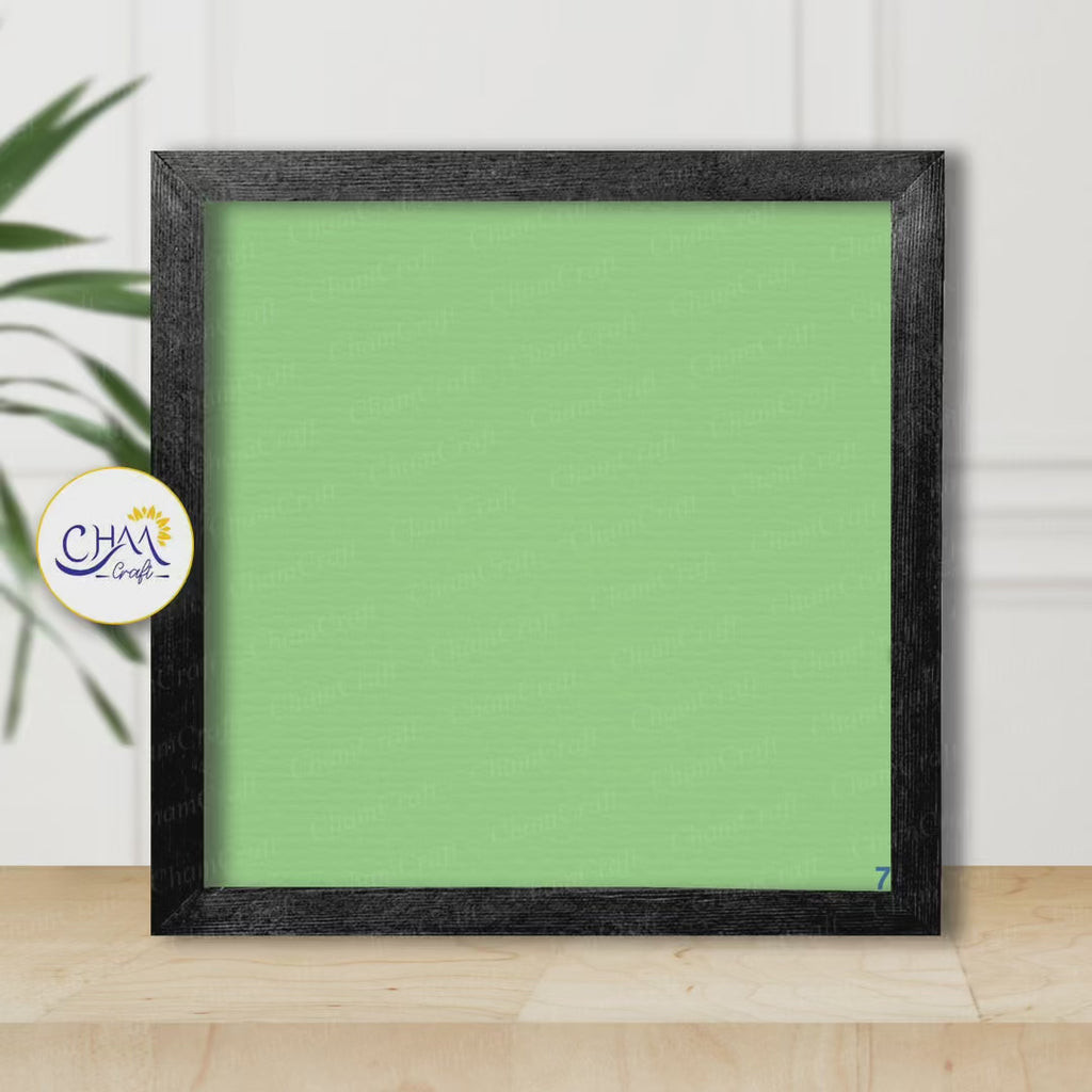 3D Border Collie Shadow Box SVG Paper Cut Template