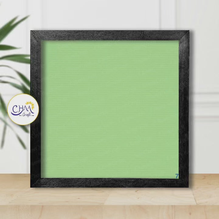 3D Doodle Dog Shadow Box SVG Paper Cut Template