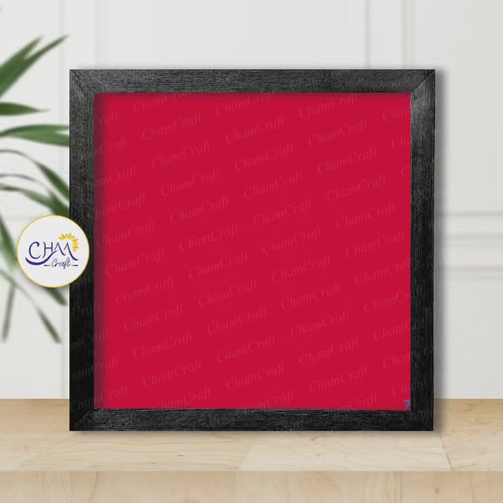 3D Boxer Dog Shadow Box SVG Paper Cut Template
